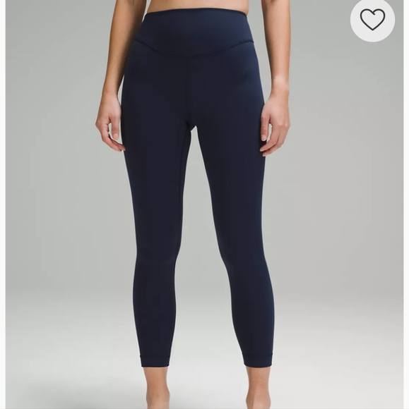 New Lululemon  Intill HR Tingh 25 - Picture 9 of 11